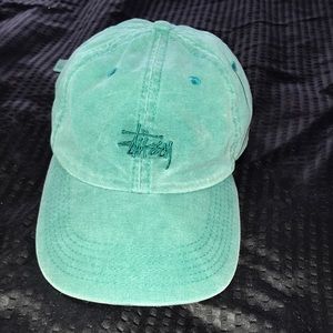 Stussy baseball cap